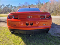 Stock 2698. 2010 Chevrolet Camaro SS Coupe 6.2L V8 Auto Trans 78k Miles - The Parts Farm