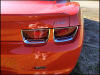 Stock 2698. 2010 Chevrolet Camaro SS Coupe 6.2L V8 Auto Trans 78k Miles - The Parts Farm