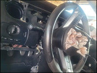 Stock 2697. 2011 Ford Mustang Shelby GT500 5.4L SC Engine TR6060 6 Speed M/T 62k Miles - The Parts Farm