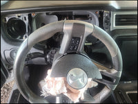 Stock 2697. 2011 Ford Mustang Shelby GT500 5.4L SC Engine TR6060 6 Speed M/T 62k Miles - The Parts Farm