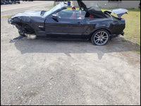 Stock 2700. 2012 Ford Mustang GT Convertible 5.0L V8 Gen 1 MT82 Manny Tranny - The Parts Farm