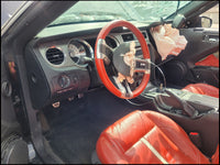 Stock 2700. 2012 Ford Mustang GT Convertible 5.0L V8 Gen 1 MT82 Manny Tranny - The Parts Farm