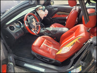 Stock 2700. 2012 Ford Mustang GT Convertible 5.0L V8 Gen 1 MT82 Manny Tranny - The Parts Farm