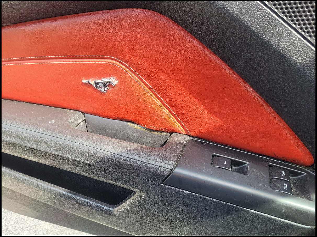 Stock 2700. 2012 Ford Mustang GT Convertible 5.0L V8 Gen 1 MT82 Manny Tranny - The Parts Farm