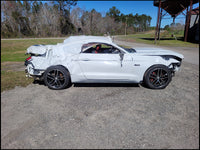 Stock 2701. 2017 Ford Mustang GT Coupe 5.0L V8 Gen 2 MT82 Manny Tranny 67k Miles - The Parts Farm