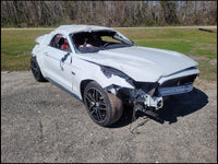 Stock 2701. 2017 Ford Mustang GT Coupe 5.0L V8 Gen 2 MT82 Manny Tranny 67k Miles - The Parts Farm