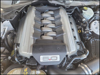 Stock 2701. 2017 Ford Mustang GT Coupe 5.0L V8 Gen 2 MT82 Manny Tranny 67k Miles - The Parts Farm