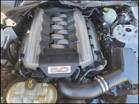 Stock 2701. 2017 Ford Mustang GT Coupe 5.0L V8 Gen 2 MT82 Manny Tranny 67k Miles - The Parts Farm