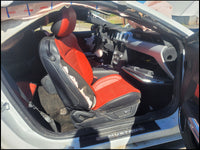 Stock 2701. 2017 Ford Mustang GT Coupe 5.0L V8 Gen 2 MT82 Manny Tranny 67k Miles - The Parts Farm