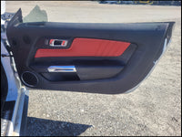 Stock 2701. 2017 Ford Mustang GT Coupe 5.0L V8 Gen 2 MT82 Manny Tranny 67k Miles - The Parts Farm