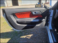 Stock 2701. 2017 Ford Mustang GT Coupe 5.0L V8 Gen 2 MT82 Manny Tranny 67k Miles - The Parts Farm