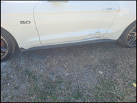 Stock 2701. 2017 Ford Mustang GT Coupe 5.0L V8 Gen 2 MT82 Manny Tranny 67k Miles - The Parts Farm