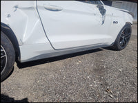 Stock 2701. 2017 Ford Mustang GT Coupe 5.0L V8 Gen 2 MT82 Manny Tranny 67k Miles - The Parts Farm