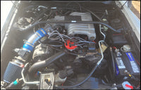 Stock 2704. 1994 Ford Mustang GT Convertible 5.0L V8 T5 Manny Tranny 144k Miles - The Parts Farm