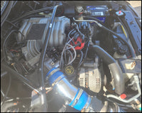 Stock 2704. 1994 Ford Mustang GT Convertible 5.0L V8 T5 Manny Tranny 144k Miles - The Parts Farm