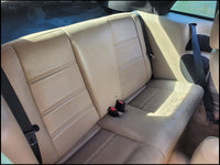 Stock 2704. 1994 Ford Mustang GT Convertible 5.0L V8 T5 Manny Tranny 144k Miles - The Parts Farm