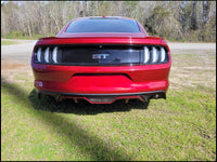 Stock 2706. 2017 Ford Mustang GT Coupe 5.0L V8 Built Engine T56 Magnum 22k Miles - The Parts Farm