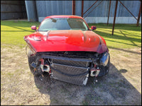 Stock 2706. 2017 Ford Mustang GT Coupe 5.0L V8 Built Engine T56 Magnum 22k Miles - The Parts Farm