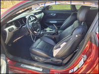 Stock 2706. 2017 Ford Mustang GT Coupe 5.0L V8 Built Engine T56 Magnum 22k Miles - The Parts Farm