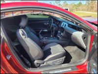 Stock 2706. 2017 Ford Mustang GT Coupe 5.0L V8 Built Engine T56 Magnum 22k Miles - The Parts Farm