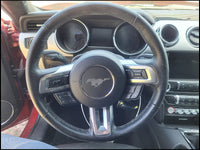 Stock 2706. 2017 Ford Mustang GT Coupe 5.0L V8 Built Engine T56 Magnum 22k Miles - The Parts Farm