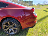 Stock 2706. 2017 Ford Mustang GT Coupe 5.0L V8 Built Engine T56 Magnum 22k Miles - The Parts Farm