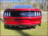 Stock 2706. 2017 Ford Mustang GT Coupe 5.0L V8 Built Engine T56 Magnum 22k Miles - The Parts Farm