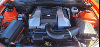 Stock 2707. 2010 Chevrolet Camaro SS Coupe Clear Title 6.2L V8 6 Speed Manny Tranny 53k Miles - The Parts Farm