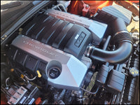 Stock 2707. 2010 Chevrolet Camaro SS Coupe Clear Title 6.2L V8 6 Speed Manny Tranny 53k Miles - The Parts Farm