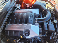 Stock 2707. 2010 Chevrolet Camaro SS Coupe Clear Title 6.2L V8 6 Speed Manny Tranny 53k Miles - The Parts Farm