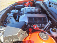Stock 2707. 2010 Chevrolet Camaro SS Coupe Clear Title 6.2L V8 6 Speed Manny Tranny 53k Miles - The Parts Farm