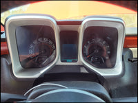 Stock 2707. 2010 Chevrolet Camaro SS Coupe Clear Title 6.2L V8 6 Speed Manny Tranny 53k Miles - The Parts Farm