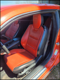 Stock 2707. 2010 Chevrolet Camaro SS Coupe Clear Title 6.2L V8 6 Speed Manny Tranny 53k Miles - The Parts Farm