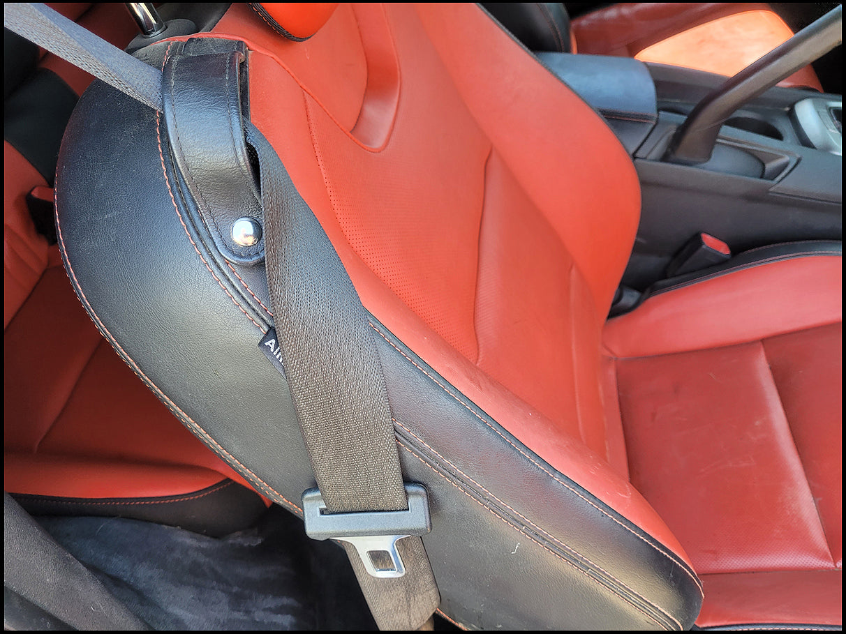Stock 2707. 2010 Chevrolet Camaro SS Coupe Clear Title 6.2L V8 6 Speed Manny Tranny 53k Miles - The Parts Farm