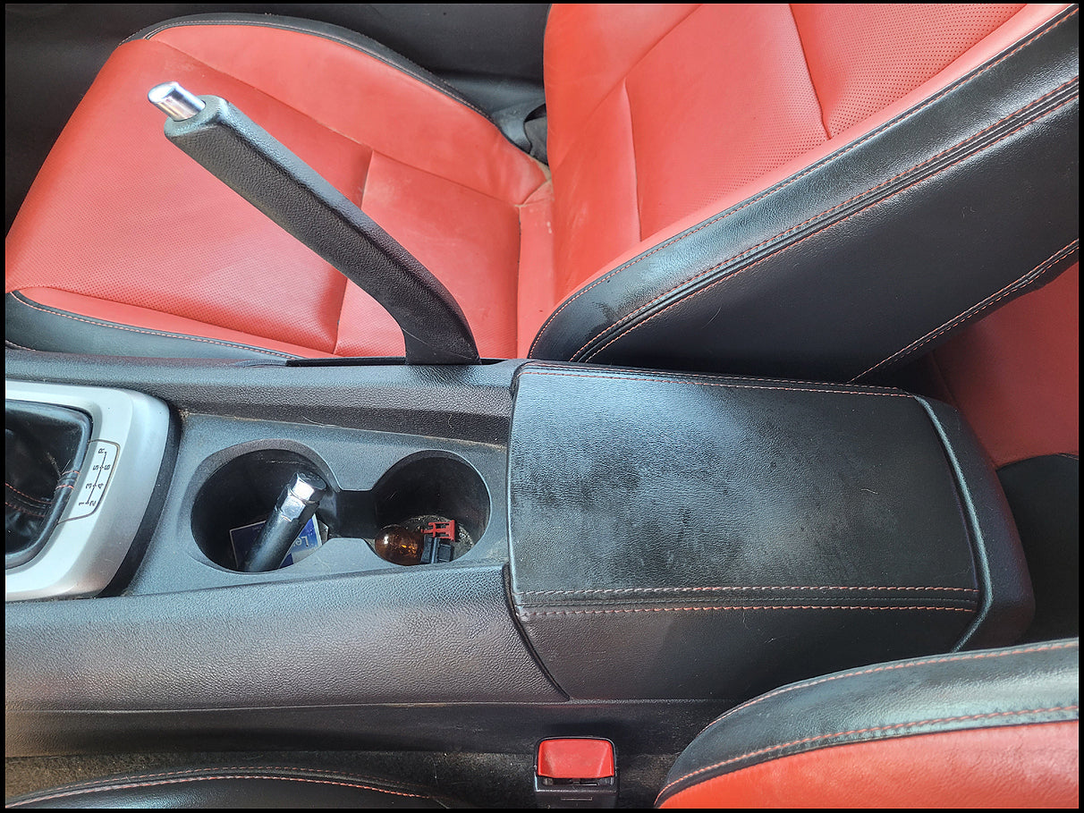 Stock 2707. 2010 Chevrolet Camaro SS Coupe Clear Title 6.2L V8 6 Speed Manny Tranny 53k Miles - The Parts Farm