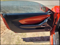Stock 2707. 2010 Chevrolet Camaro SS Coupe Clear Title 6.2L V8 6 Speed Manny Tranny 53k Miles - The Parts Farm