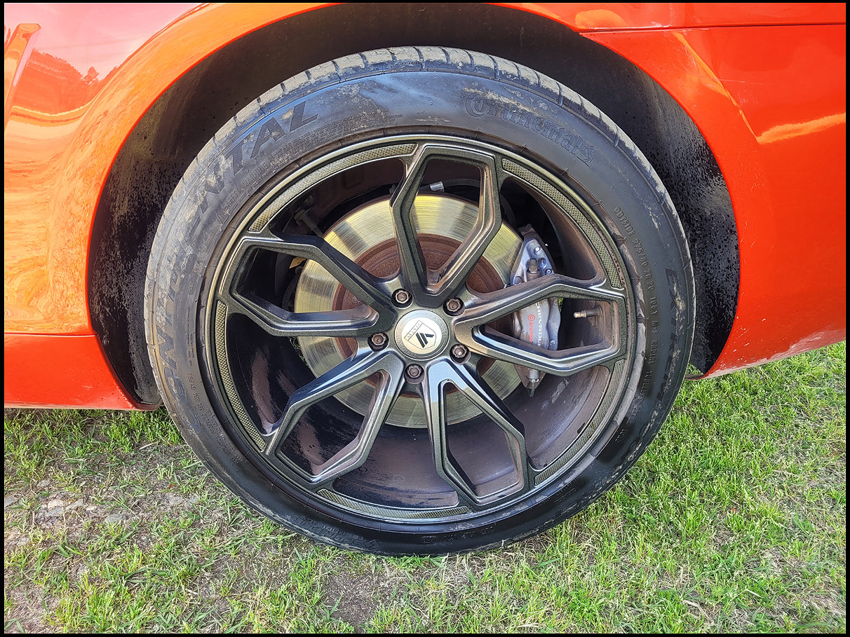 Stock 2707. 2010 Chevrolet Camaro SS Coupe Clear Title 6.2L V8 6 Speed Manny Tranny 53k Miles - The Parts Farm
