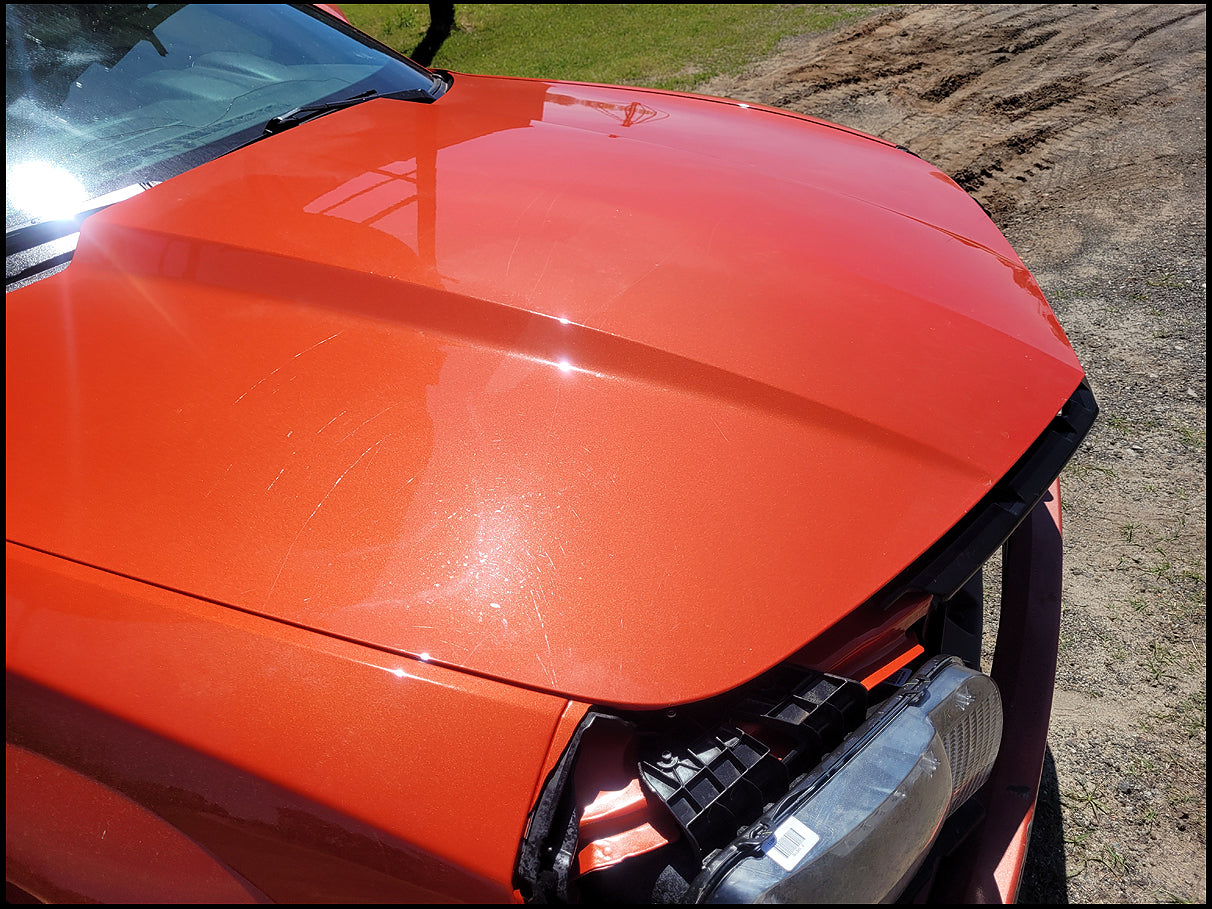 Stock 2707. 2010 Chevrolet Camaro SS Coupe Clear Title 6.2L V8 6 Speed Manny Tranny 53k Miles - The Parts Farm