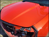 Stock 2707. 2010 Chevrolet Camaro SS Coupe Clear Title 6.2L V8 6 Speed Manny Tranny 53k Miles - The Parts Farm