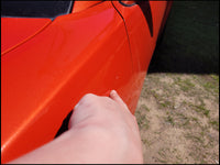 Stock 2707. 2010 Chevrolet Camaro SS Coupe Clear Title 6.2L V8 6 Speed Manny Tranny 53k Miles - The Parts Farm