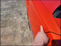 Stock 2707. 2010 Chevrolet Camaro SS Coupe Clear Title 6.2L V8 6 Speed Manny Tranny 53k Miles - The Parts Farm