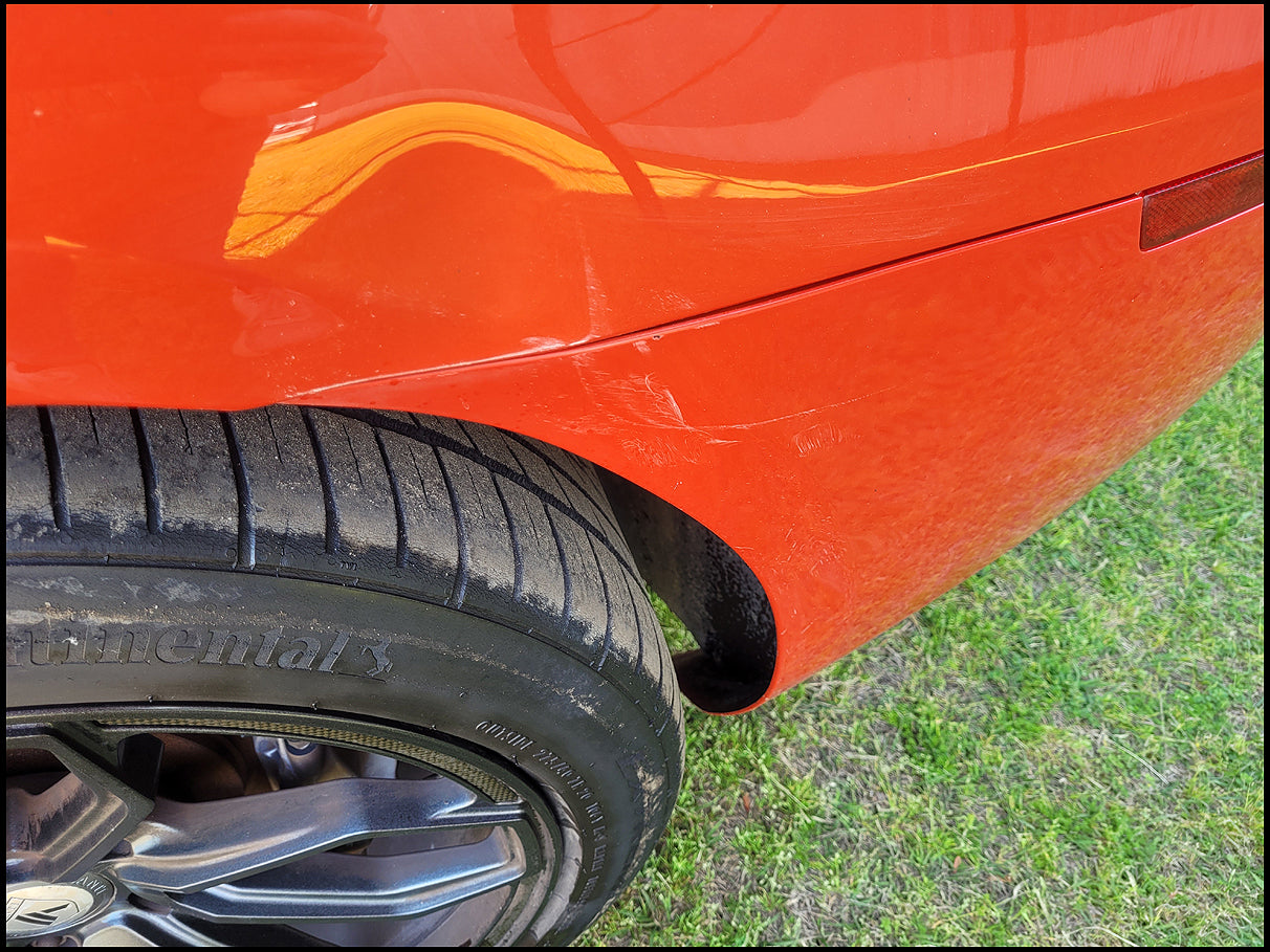 Stock 2707. 2010 Chevrolet Camaro SS Coupe Clear Title 6.2L V8 6 Speed Manny Tranny 53k Miles - The Parts Farm