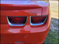 Stock 2707. 2010 Chevrolet Camaro SS Coupe Clear Title 6.2L V8 6 Speed Manny Tranny 53k Miles - The Parts Farm