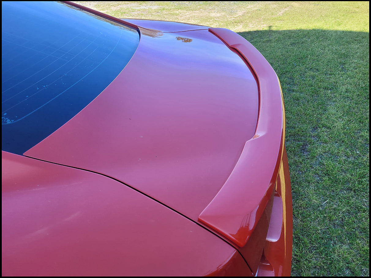 Stock 2707. 2010 Chevrolet Camaro SS Coupe Clear Title 6.2L V8 6 Speed Manny Tranny 53k Miles - The Parts Farm