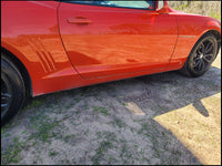 Stock 2707. 2010 Chevrolet Camaro SS Coupe Clear Title 6.2L V8 6 Speed Manny Tranny 53k Miles - The Parts Farm