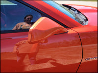 Stock 2707. 2010 Chevrolet Camaro SS Coupe Clear Title 6.2L V8 6 Speed Manny Tranny 53k Miles - The Parts Farm