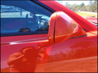 Stock 2707. 2010 Chevrolet Camaro SS Coupe Clear Title 6.2L V8 6 Speed Manny Tranny 53k Miles - The Parts Farm