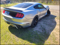 Stock 2705. 2015 Ford Mustang GT Coupe 5.0L V8 Engine 6R80 Auto Trans Recaro 44k Miles - The Parts Farm