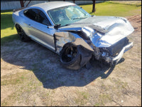 Stock 2705. 2015 Ford Mustang GT Coupe 5.0L V8 Engine 6R80 Auto Trans Recaro 44k Miles - The Parts Farm