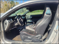 Stock 2705. 2015 Ford Mustang GT Coupe 5.0L V8 Engine 6R80 Auto Trans Recaro 44k Miles - The Parts Farm